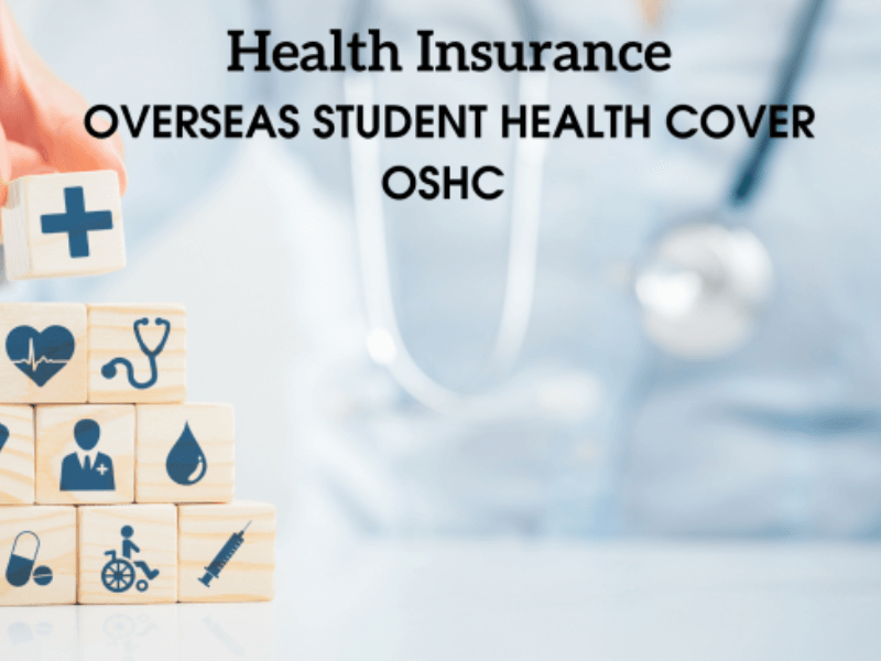 Mua bảo hiểm y tế OSHC khi sang Úc