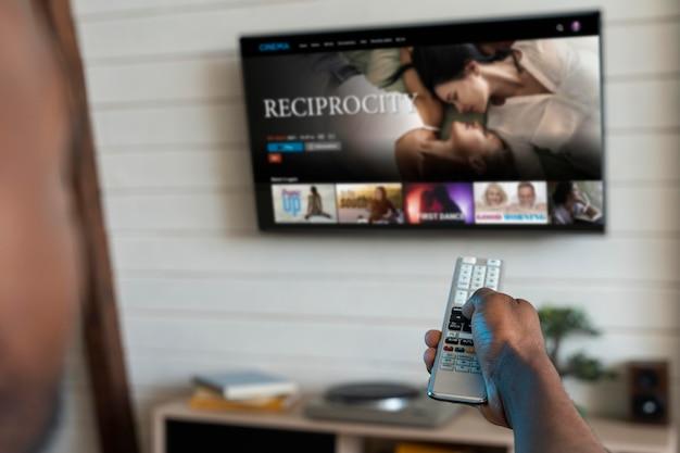 Avantajele Rakuten TV