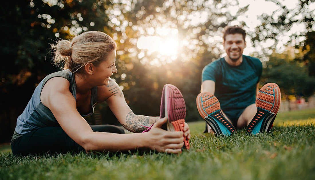 Empower Your Wellness Habits