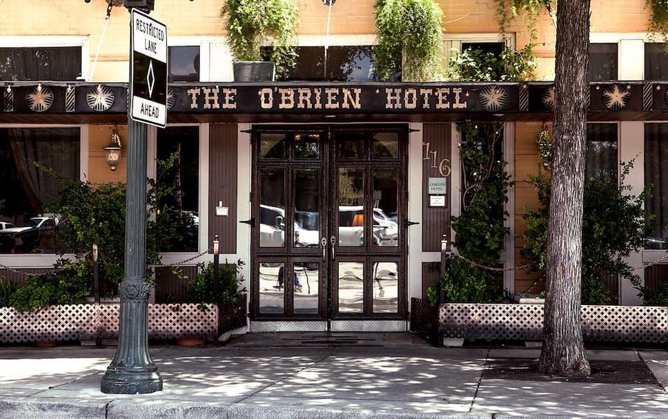 Are you looking for the top rated Venues in texas? You are at the right place! Learn more about O'Brien Riverwalk Boutique Hotel Venues here by viewing the company’s profile