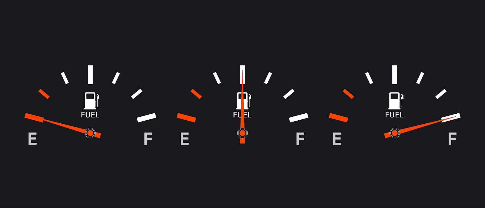 Strategies For Better Fuel Efficiency