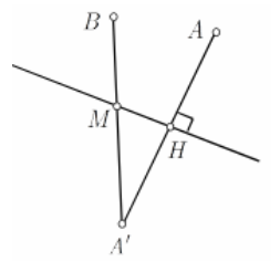 [ Mức độ 3 ] Xét các số phức (z = a + bi) (left( {a,,b in mathbb{R}} right)) thoả mãn (left| {z - 4 - 3i} right| = left| {bar z - 2 + i} right|). Khi giá trị biểu thức (Q = left| {z + 2 - 3i} right| + left| {z - 1 + 2i} right|) nhỏ nhất, tính (P = {a^2} + {b^2}). 1