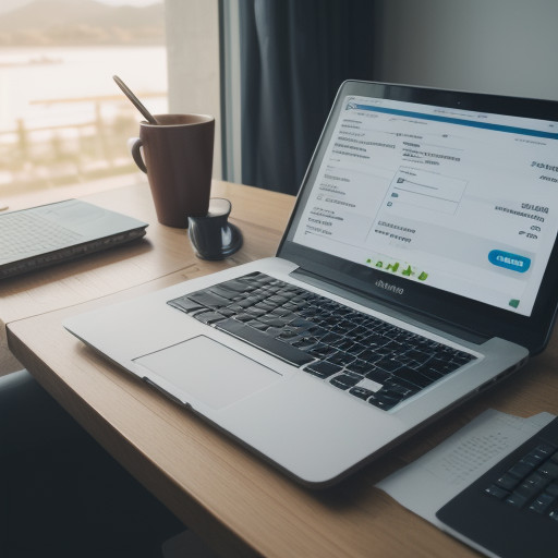 From Chaos to Control: Effective Expense Management for Digital Nomad Lifestyle