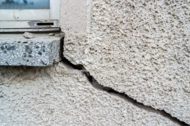 common planning mistakes to avoid for your home remodel structural cracks in house exterior custom built michigan