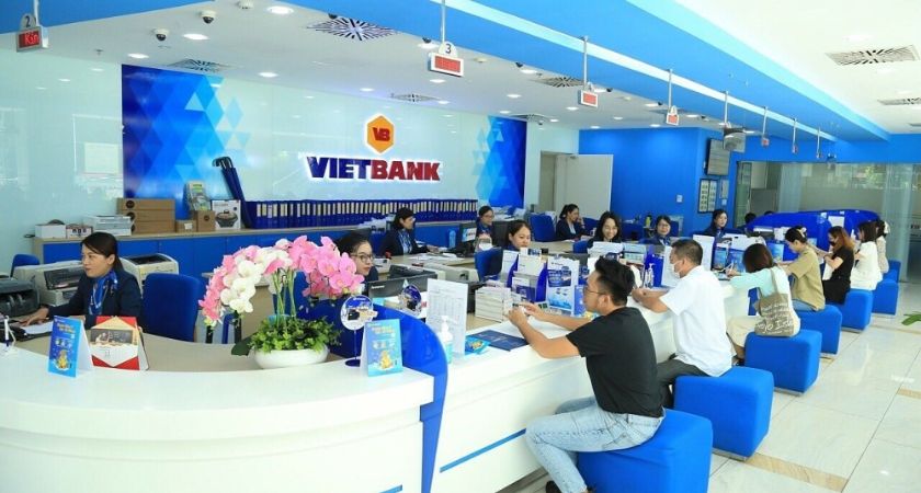 ngân hàng vietbank