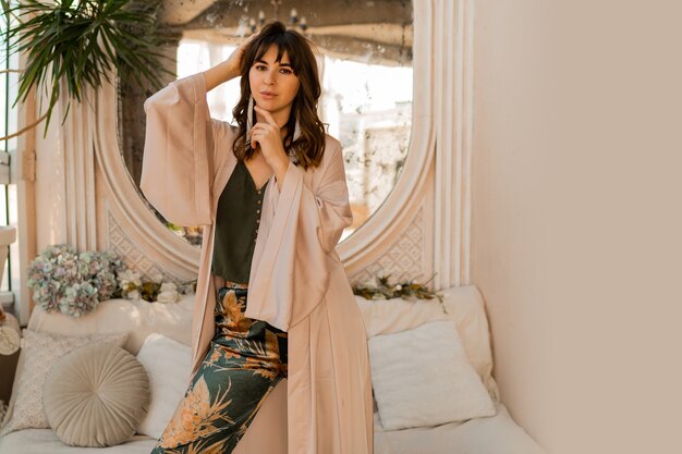 Fashion Flourish Chic Bliss
