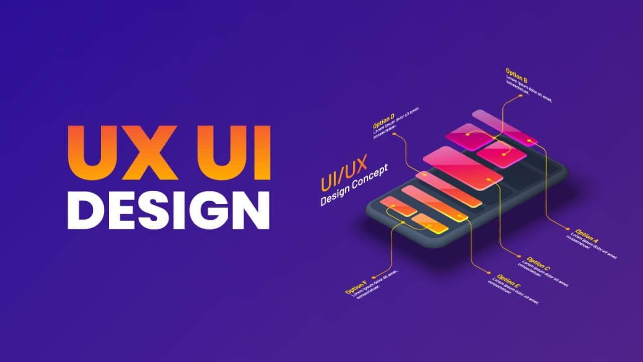 ui ux design course 