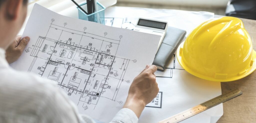 apa saja yang harus dilakukan sebelum pembangunan rumah dimulai