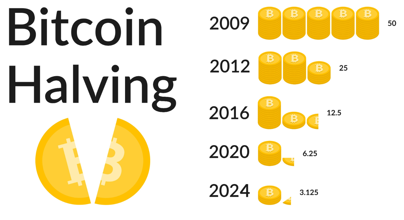 North American Bitcoin Miners: Gearing Up for the Next Halving  (Part 1 of 2)