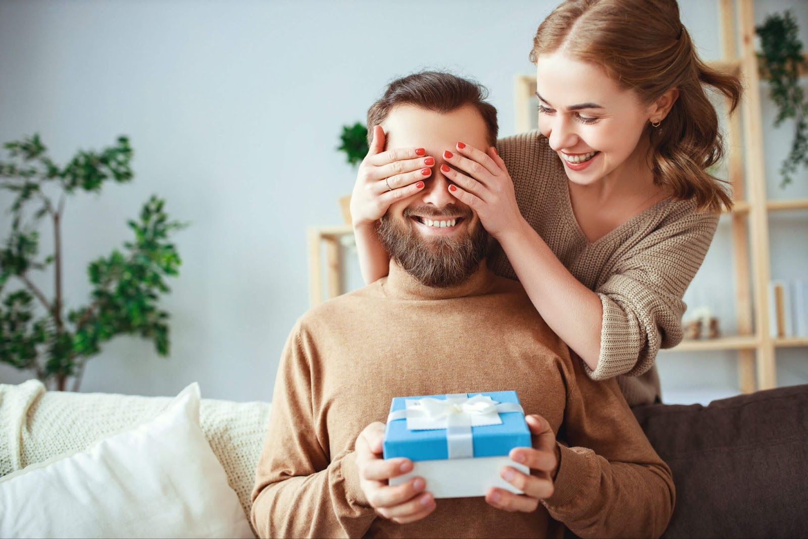 The Importance of Giving Gifts for Your Man