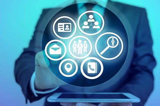 X.509 Digital Certificate: Identity Verification And Management