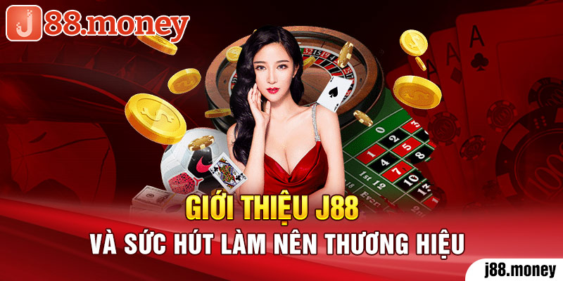 Giới Thiệu J88 – Siêu nhà cái Uy Tín không Nên Bỏ Lỡ－j88money｜痞客邦