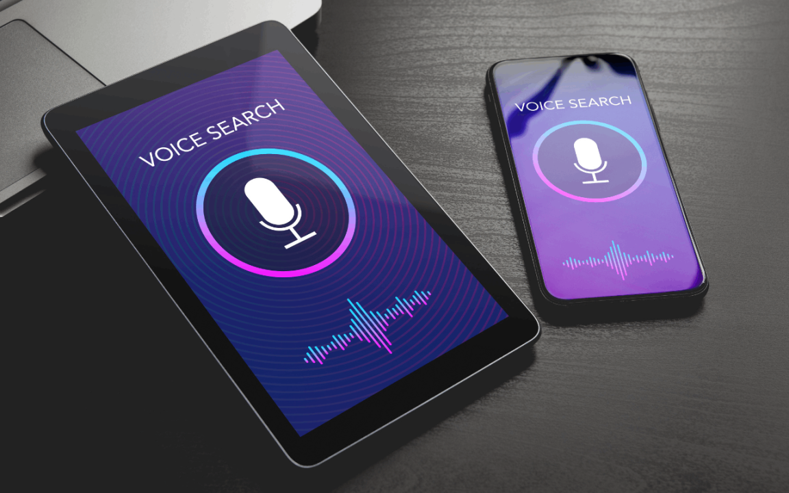 Voice Search Optimization- Navigating The Sonic Landscape