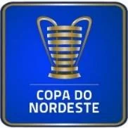 ESCUDOS DO MUNDO INTEIRO: COPA DO NORDESTE 2018