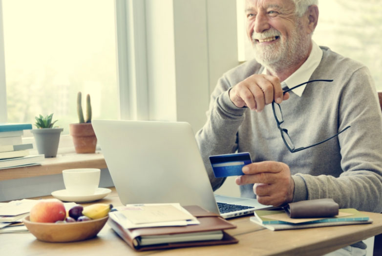 A Guide to Credit Monitoring for Seniors