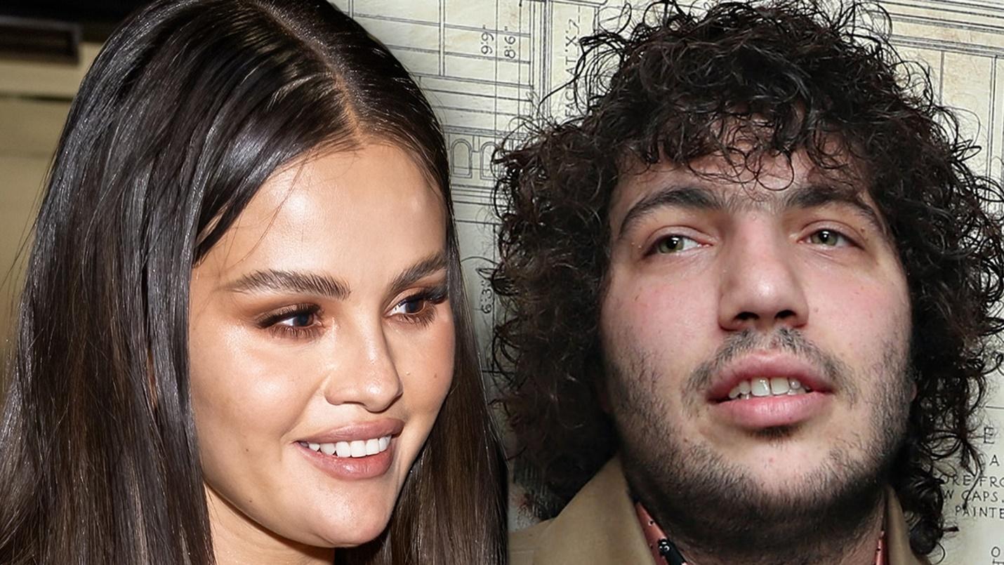 Selena Gomez Defends Relationship with Benny Blanco Amid Negative Reaction