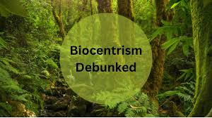 Biocentrism Debunked
