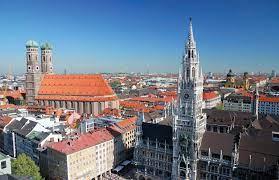 Munich: Bavaria's Jewel