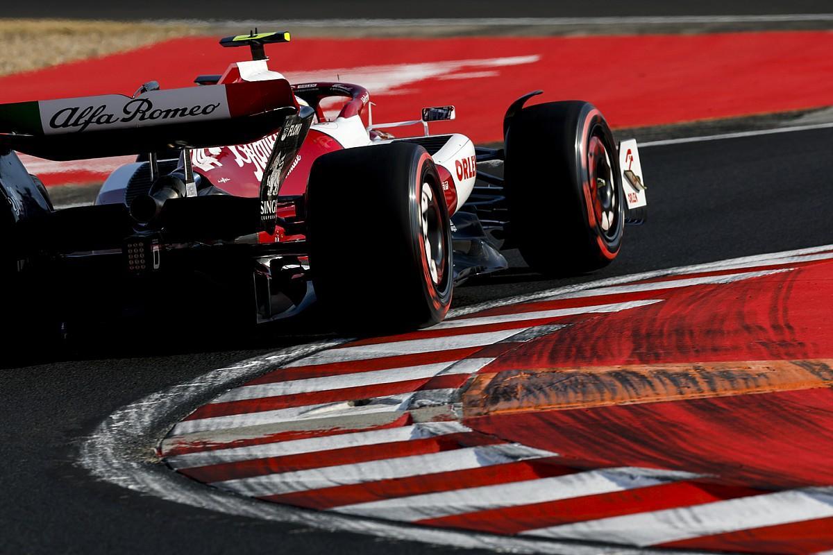 Alfa Romeo to end Sauber F1 ties at the end of 2023