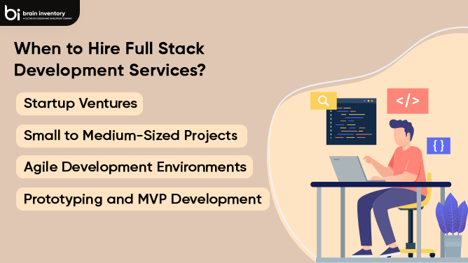 Hire Full stack developers