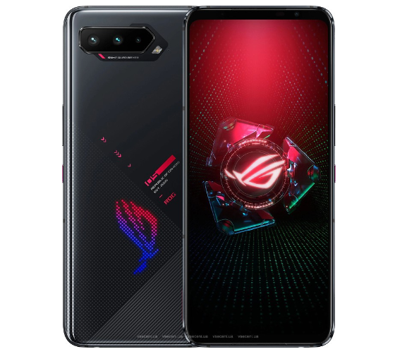 Смартфон ASUS Zenfone 9