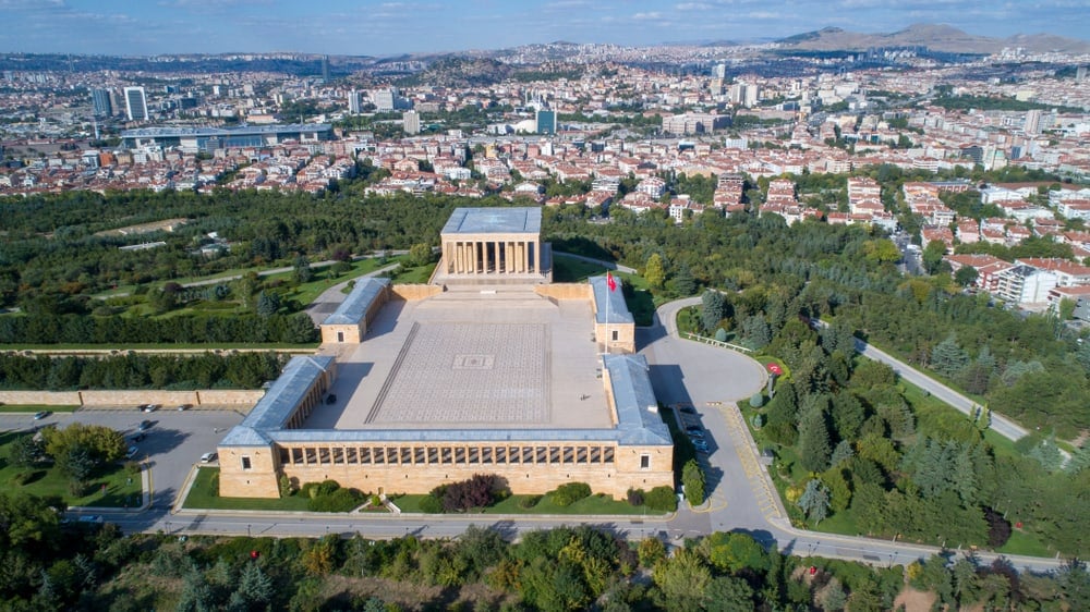 Anıtkabir Giriş Ücreti Var mı? Anıtkabir Ziyaret Saati