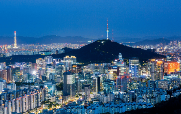 渡韓前に要チェック！ ソウル旅行1日プランを紹介！これを読めば、楽しみ倍増間違いなし！