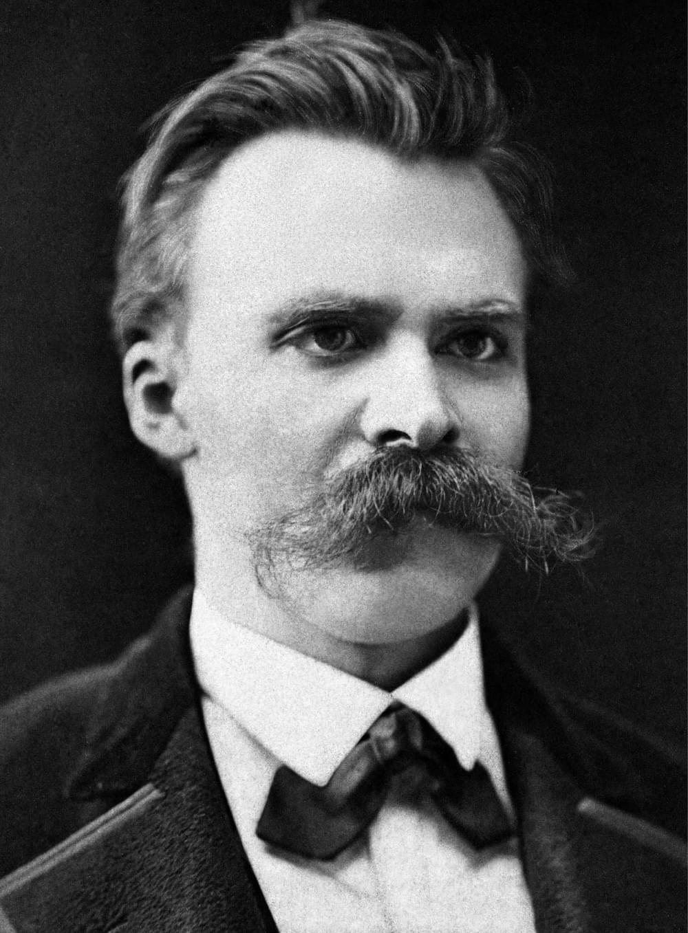 Nietzsche, c. 1875