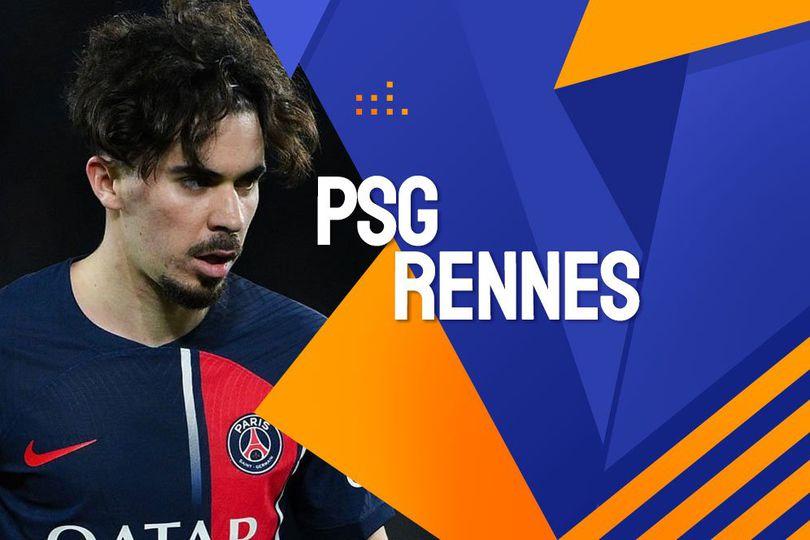 Melihat Prediksi PSG Vs Rennes 4 April 2024