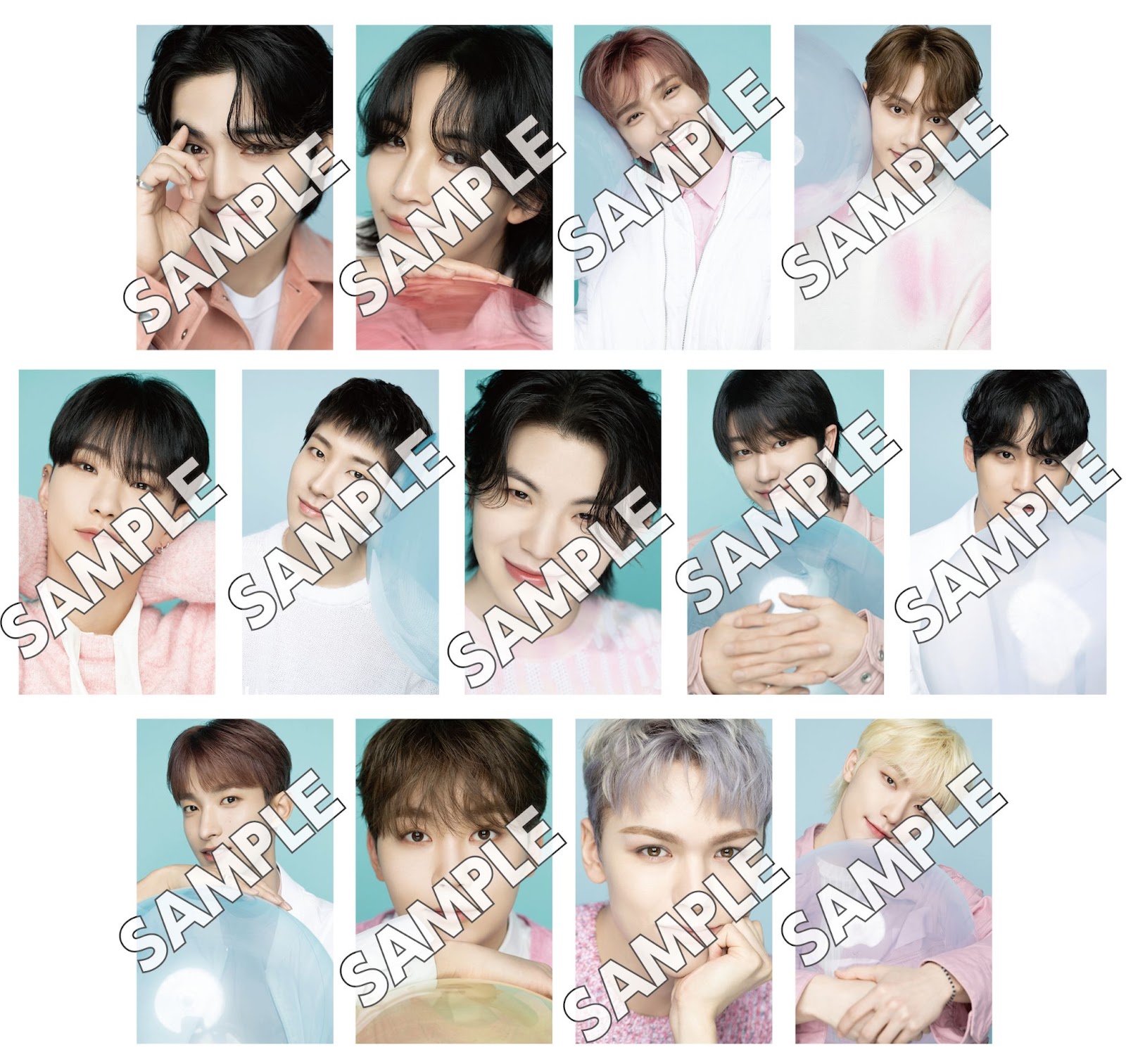 seventeen 福岡 Weverse コンプリート即購入⭕️