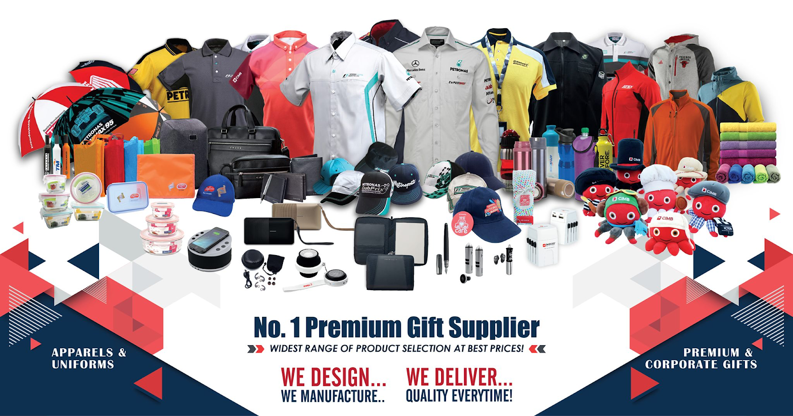 Corporate Gift Malaysia