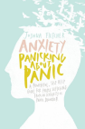 Books & Articles To Help With Anxiety