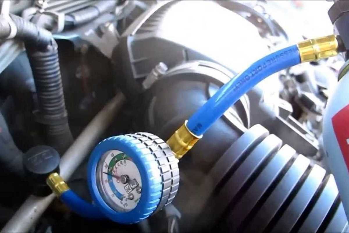 
Cách chọn cửa hàng nạp gas uy tín, chất lượng
