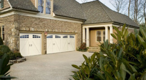 Never Ignore These Warning Signs: Time For A Garage Door Spring Replacement 1