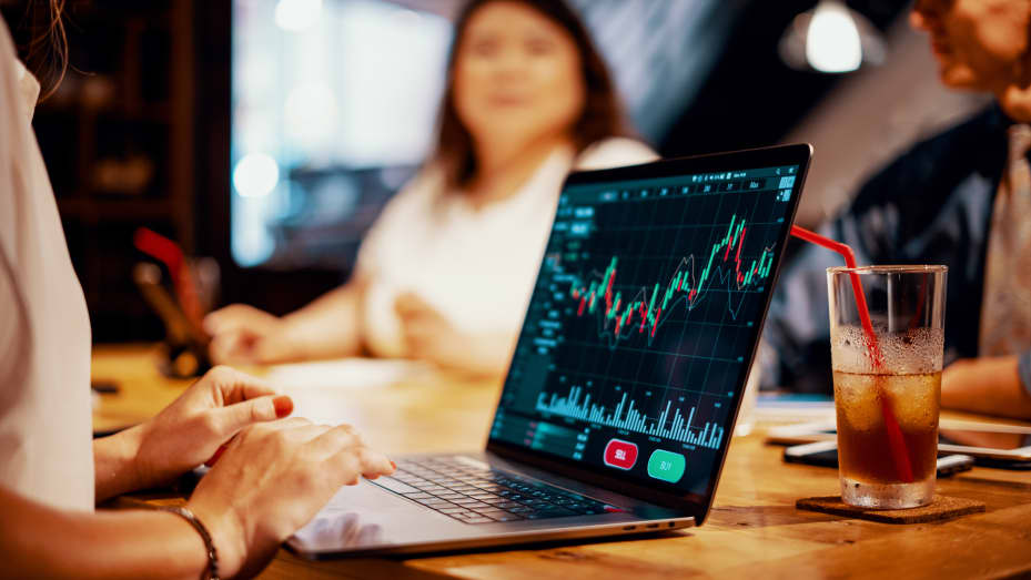 Market Rebounds Bounce Back