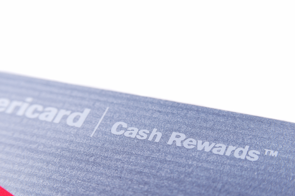 Bank of America Unlimited Cash Rewards Credit Card for Students