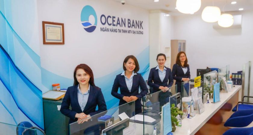 Ngân hàng Oceanbank