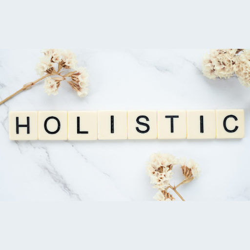 Holistic Oral Wellness