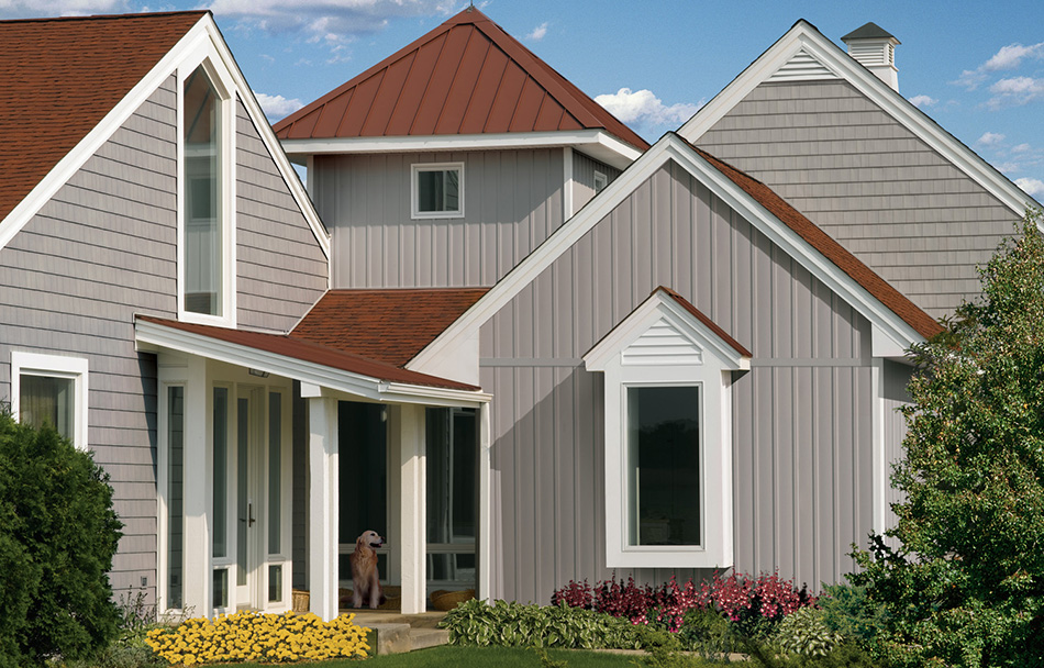 Philadelphia Fiber Cement Siding 