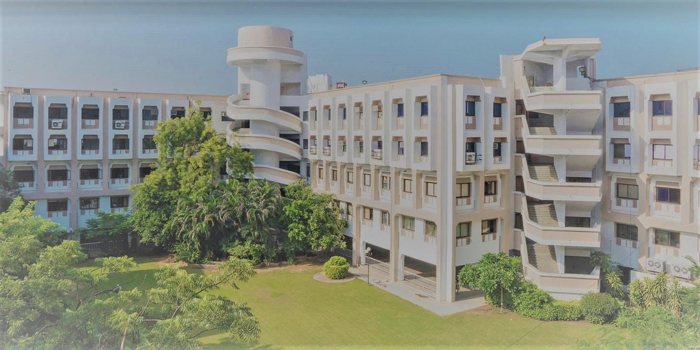 GLS University, Ahmedabad: Fees, Placements, Courses, Admissions 2024,  Eligibility