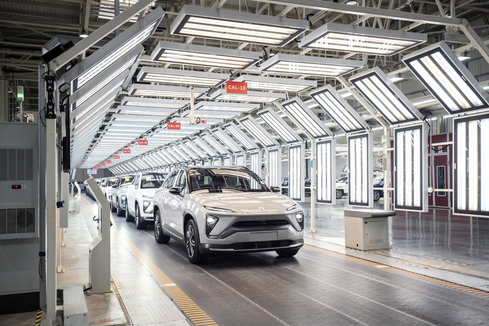 China's EV market to see slower growth in 2023 as consumers hold off on  big-ticket purchases | South China Morning Post