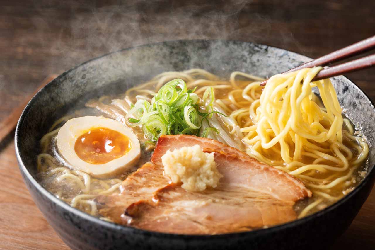 ラーメン