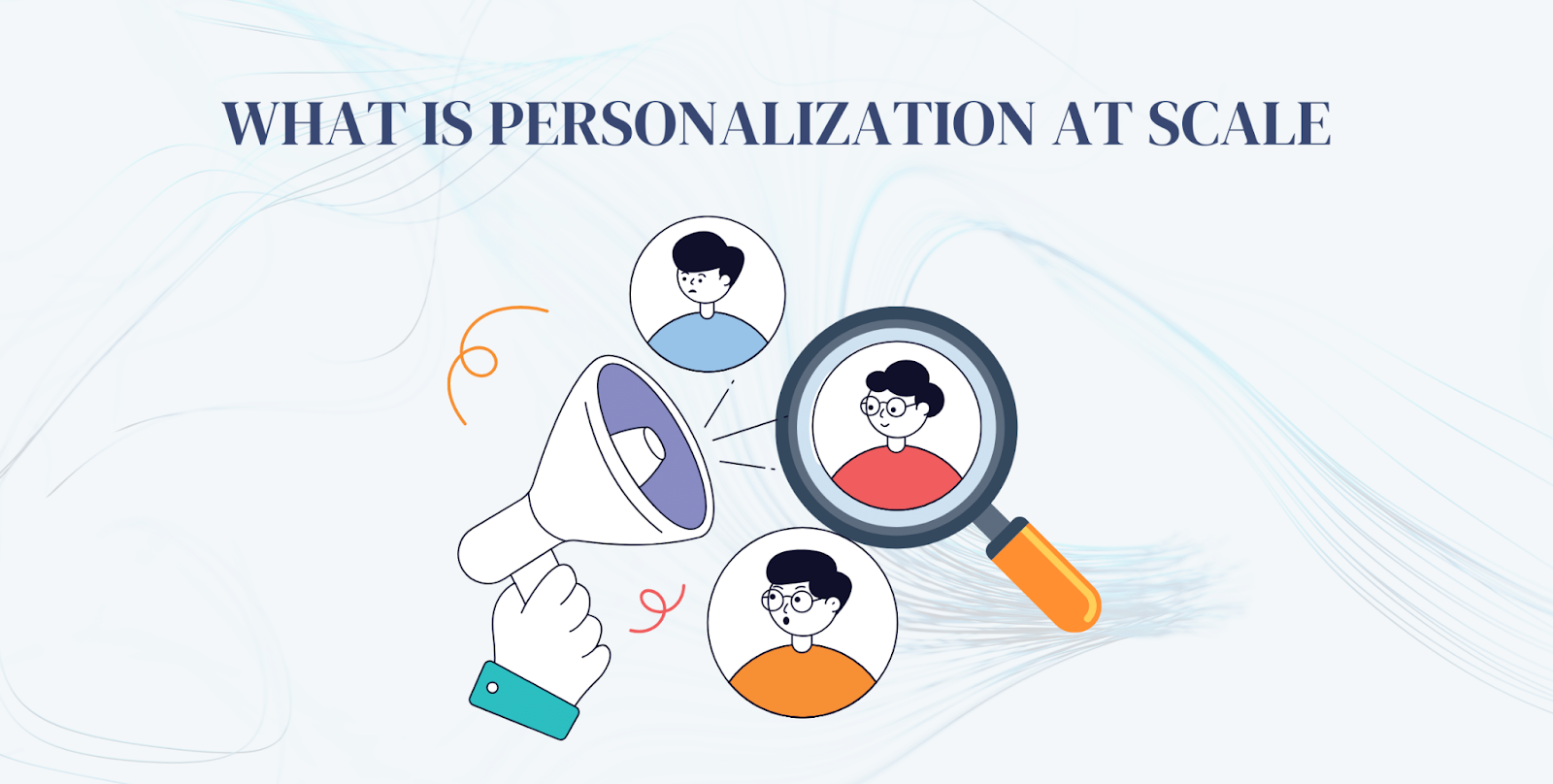What is Personalization at Scale?