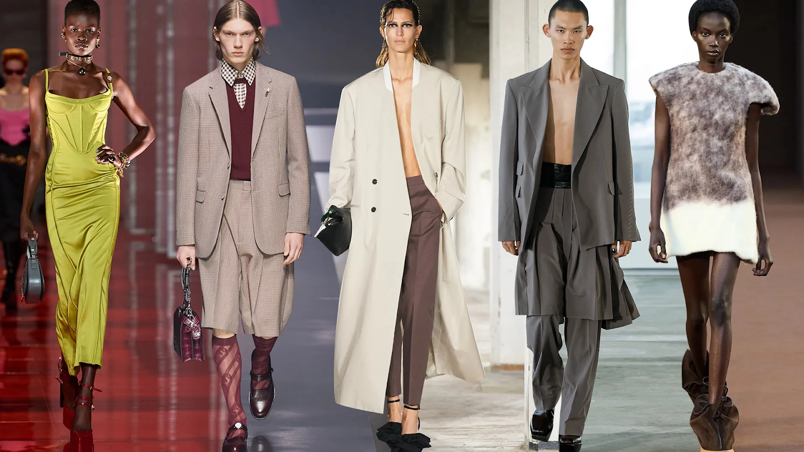 Vogue Vortex Unraveling Trends
