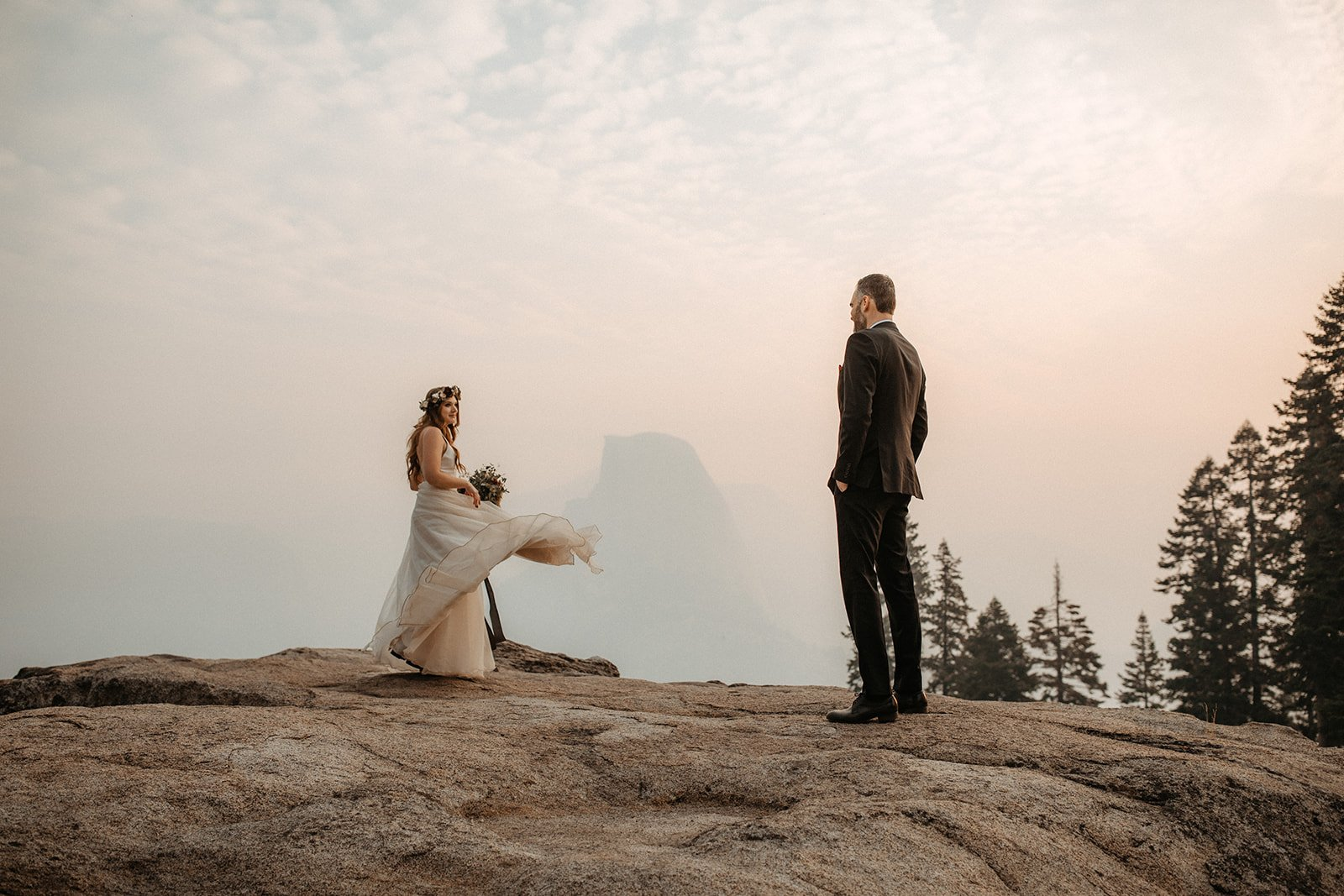 Hiring a Destination Wedding Planner for Your Elopement