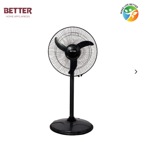 better fan 