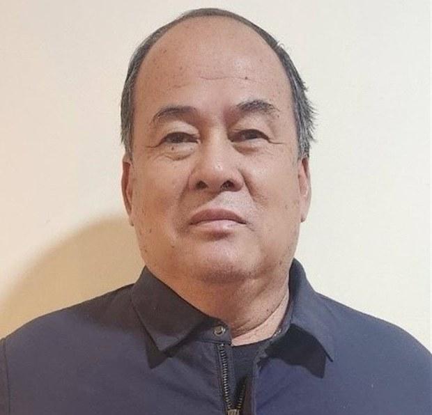 Chủ tịch Ủy ban Nhân dân tỉnh An Giang Nguyễn Thanh Bình bị bắt
