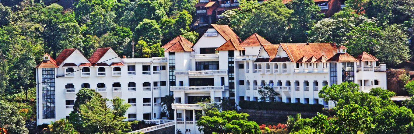 Oriental School of Hotel Management, Wayanad