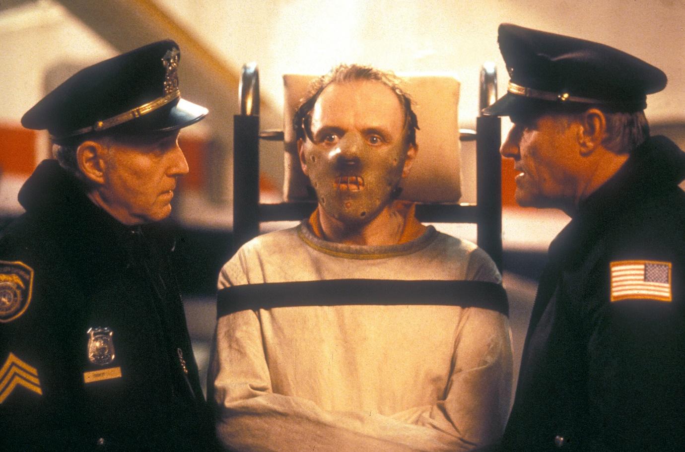 Silence of the Lambs': Why Hannibal Lecter Continues to Scare Us