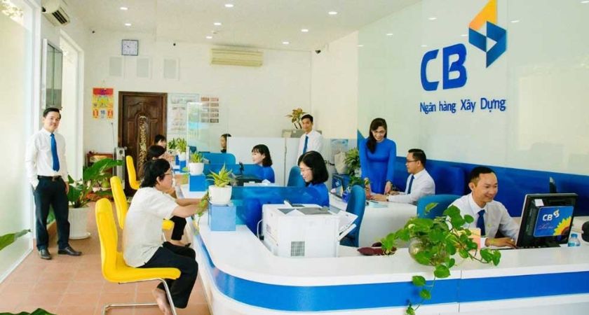 Lãi suất CB Bank